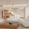 TOLLO 3 Sofa bezfunkcyjna TOLLO 3 Sofa bezfunkcyjna