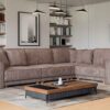 yuuko 3a Sofa Yuuko z funkcją spania - widok narożny