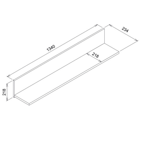 liveo-02aeffd9b31ec6da37afe499.jpg INTENSO IT10 PÓŁKA WISZĄCA