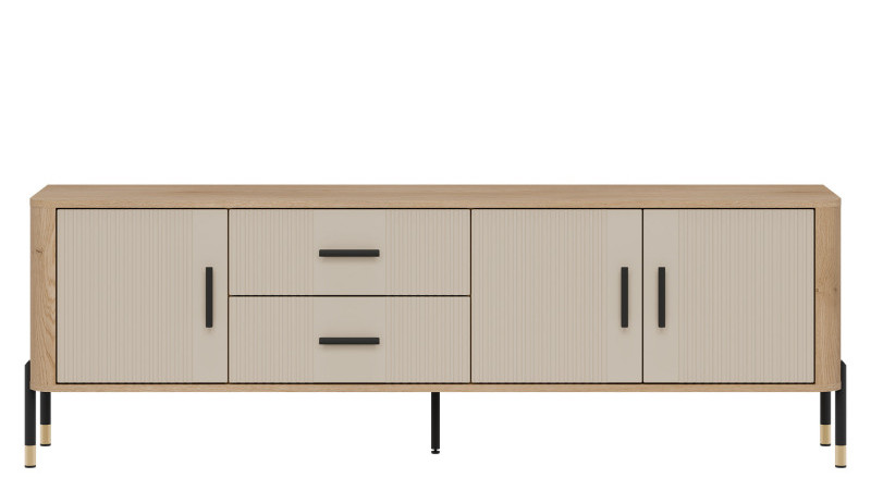 DANTE DT02 RTV | KASZMIR MAT