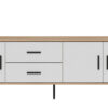 DANTE DT02 RTV | BIAŁY MAT