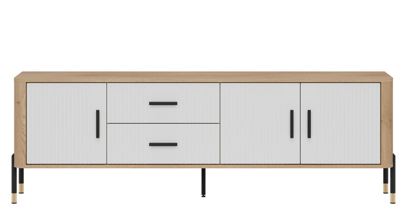 DANTE DT02 RTV | BIAŁY MAT