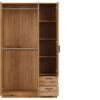 liveo-0ddf11675203f97f575e1033.jpg MONTANA Szafa z lustrem MT03 | Dąb evoke | DOSTĘPNA OD RĘKI
