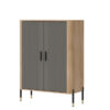 liveo-19ffa55a812a8a0b38482a17.jpg DANTE DT11 KOMODA | SZARY MAT