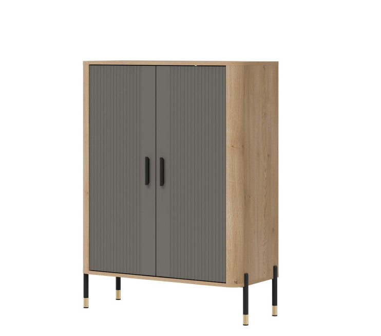 liveo-19ffa55a812a8a0b38482a17.jpg DANTE DT11 KOMODA | SZARY MAT