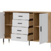 liveo-25bf679cf2b00124c2e99196.jpg DANTE DT09 KOMODA | BIAŁY MAT