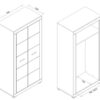 liveo-2749705200bc44db11f6da1a.jpg GRAY GR09 SZAFA