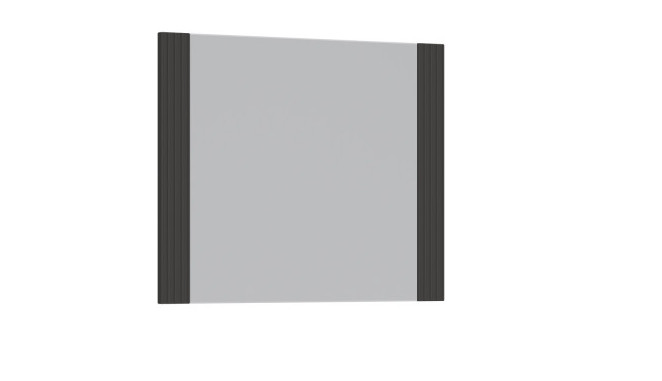 DANTE DT20 LUSTRO | ANTRACYT MAT
