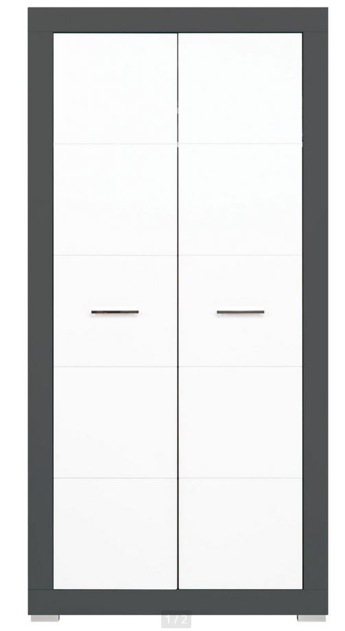 GRAY GR09 SZAFA