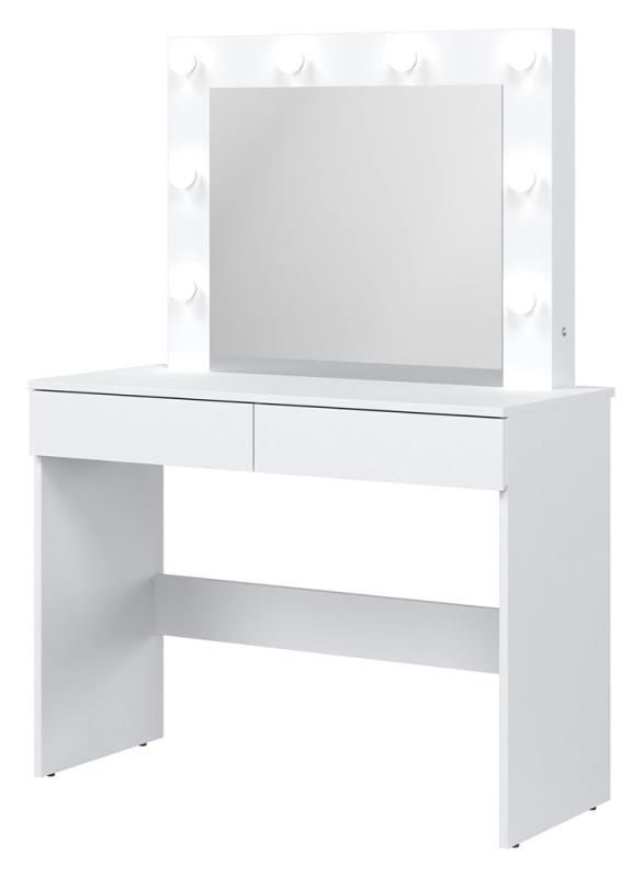 liveo-4780dd7b57d7b8c41c3a0df7.jpg REMI Toaletka Biała RM 16
