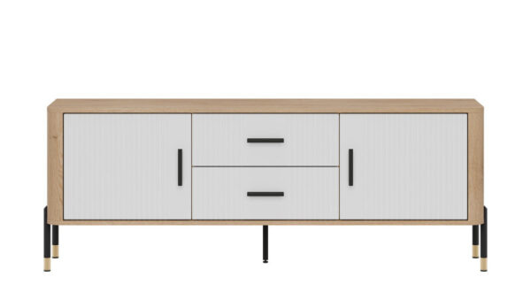 DANTE DT01 RTV | BIAŁY MAT