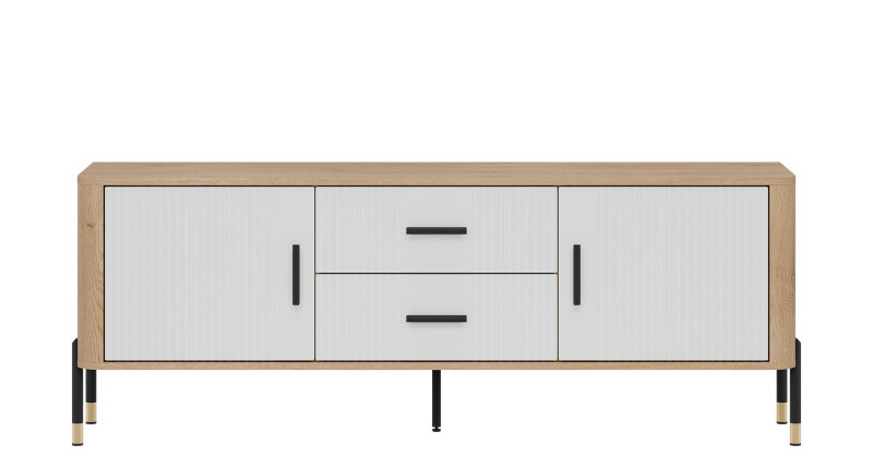 DANTE DT01 RTV | BIAŁY MAT
