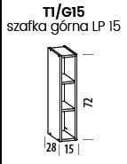 liveo-6d3753a4a8abfb59daadf8a7.jpg TIFFANY Szafka T1/G15 | Górna 15 otwarta