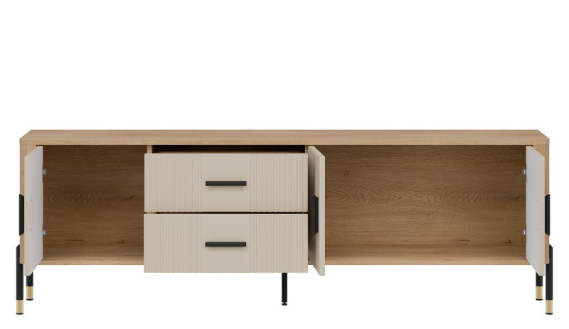 DANTE DT02 RTV | KASZMIR MAT