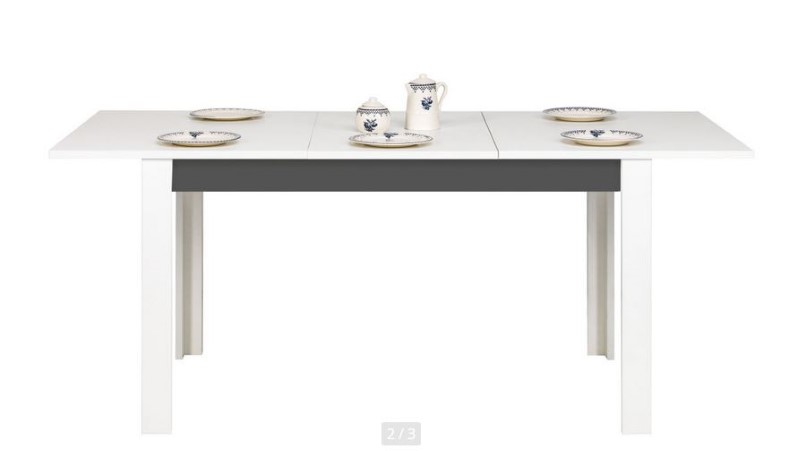 liveo-8346d25f453a1a222204ac26.jpg GRAY GR11 STÓŁ ROZKŁADANY
