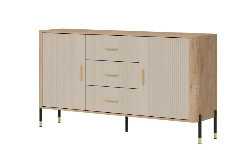DANTE DT06 KOMODA | KASZMIR MAT
