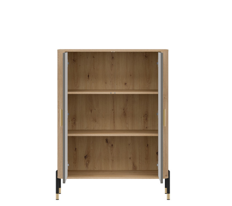 liveo-8b7d572d99986ae3577d3ee8.jpg DANTE DT11 KOMODA | SZARY MAT