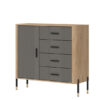 liveo-930dab6d4b748169382339f5.jpg DANTE DT08 KOMODA | SZARY MAT