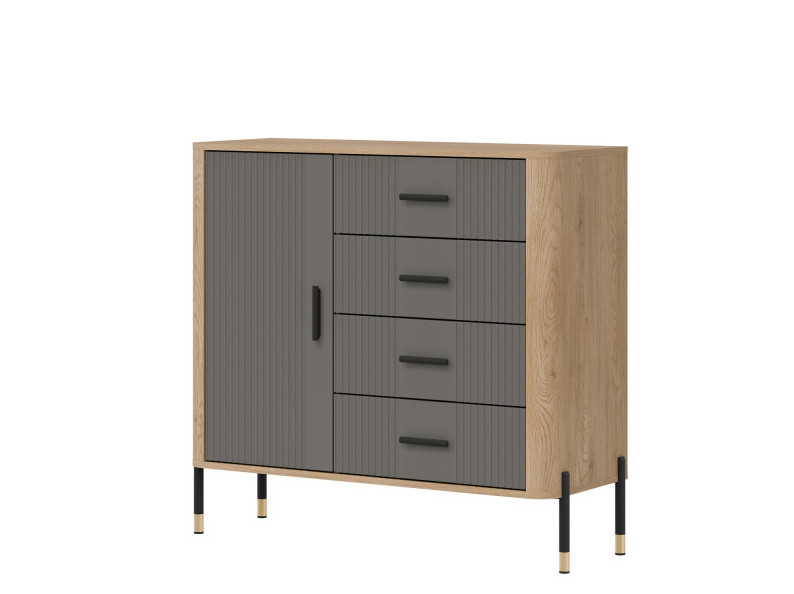 liveo-930dab6d4b748169382339f5.jpg DANTE DT08 KOMODA | SZARY MAT