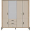 liveo-96a7854ececd4eca2787d03b.jpg DANTE DT17 SZAFA Z LUSTREM | KASZMIR MAT