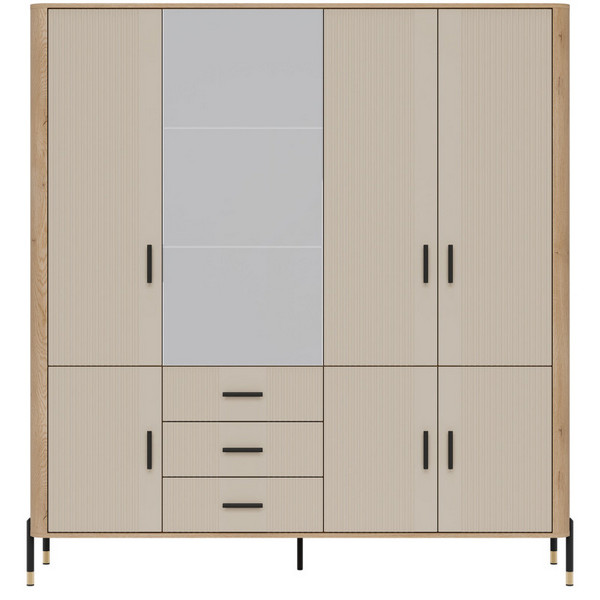 liveo-96a7854ececd4eca2787d03b.jpg DANTE DT17 SZAFA Z LUSTREM | KASZMIR MAT