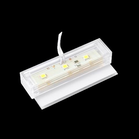 liveo-9cfe0ed5126424698d10111f.jpg SNOBI Podświetlenie LED 1xNSP-3D/WW