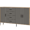liveo-cf2d5f0e9cb92692b9c78d6b.jpg DANTE DT10 KOMODA | SZARY MAT