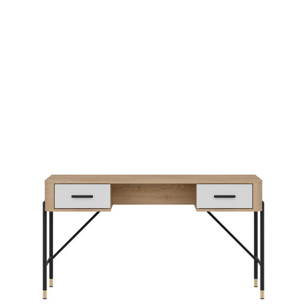 liveo-e7854f3a0dee72987eced056.jpg DANTE DT23 BIURKO | BIAŁY MAT