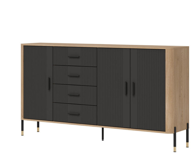 liveo-ecd93ba38d52be3789473564.jpg DANTE DT10 KOMODA | ANTRACYT MAT
