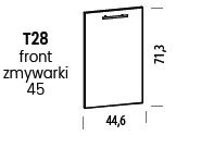 liveo-ee65a93dfdc672d58d58c459.jpg TIFFANY Front zmywarki T28 | Panel ukryty 45