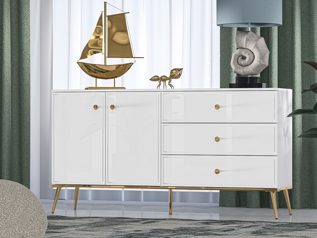 GOLDIN 04 KOMODA