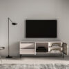 BARNEE 04 CASHMERE SZAFKA RTV