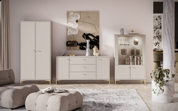 SANDRO 01 Szafa