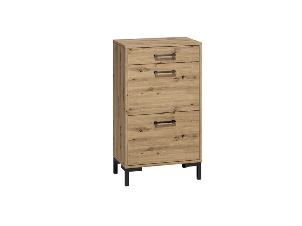 mlmeble-1436f185e72676acd9bca8e4.jpg NEVIO 02 Szafka na buty