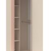 mlmeble-2317d175c3fcb58ef98f94e3.jpg MEVEL 01 Szafa Narożna | Millenial Pink | Piasek Pustyni