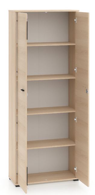 ODELIS 01 Regał zamknięty