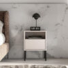 BARNEE 05 CASHMERE SZAFKA NOCNA