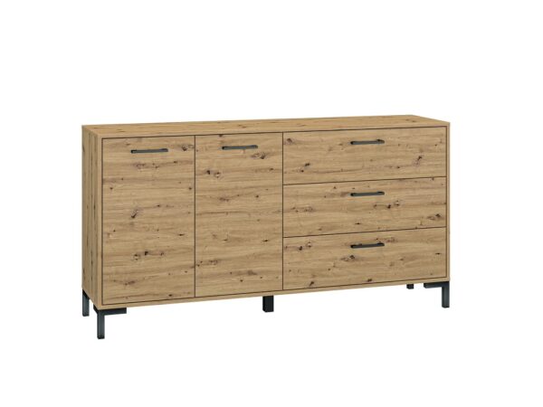mlmeble-4958be308073ef3f6b429d0f.jpg NEVIO 13 Komoda