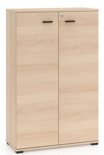 ODELIS 05 Regał niski 2D