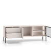 BARNEE 04 CASHMERE SZAFKA RTV