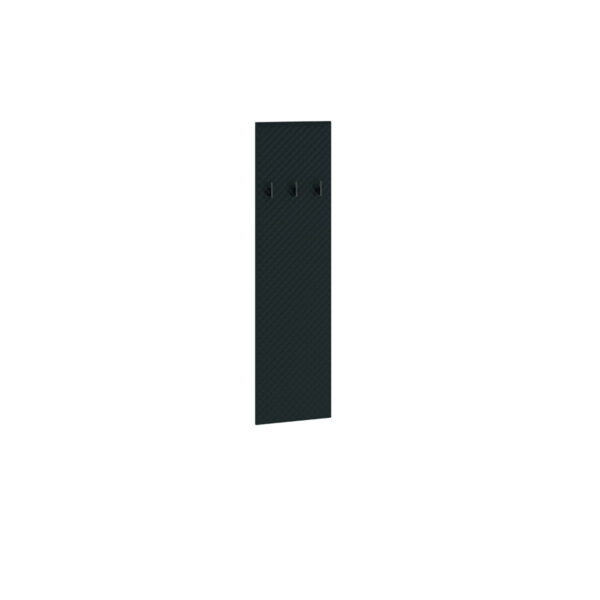 GLOSS 11 Wieszak tapicerowany