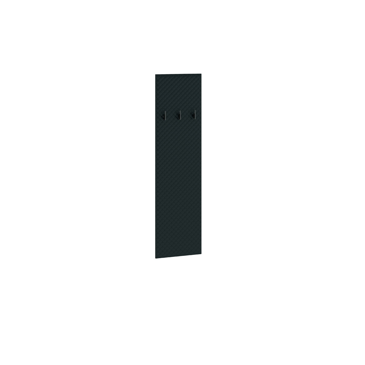 GLOSS 11 Wieszak tapicerowany