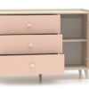 mlmeble-9b28bbd77fbe15bf1d43da03.jpg MEVEL 05 Komoda 120 | Millenial Pink + Piasek Pustyni