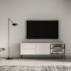 BARNEE 04 CASHMERE SZAFKA RTV