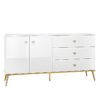 GOLDIN 04 KOMODA