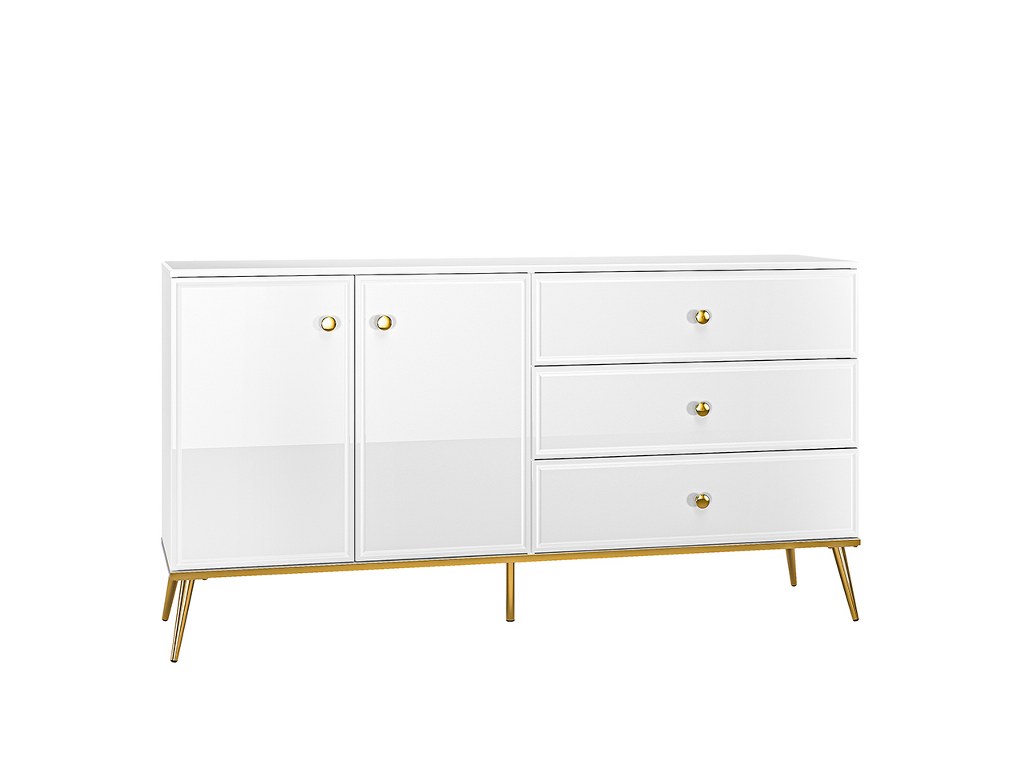 GOLDIN 04 KOMODA