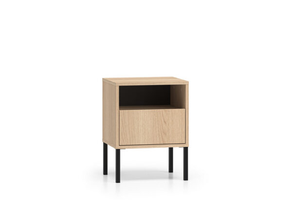 mlmeble-acc8869bc19f145d647e240e.jpg BARNEE 05 DĄB LINDBERG SZAFKA NOCNA