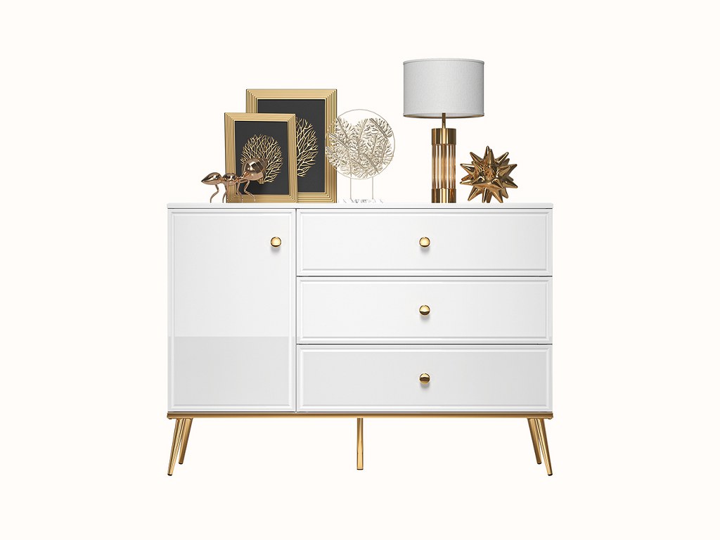 GOLDIN 05 KOMODA