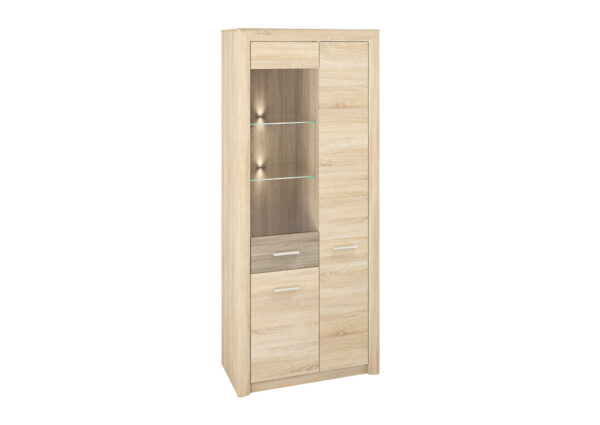 Castel 02/S witryna
