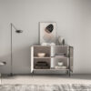 BARNEE 03 CASHMERE KOMODA